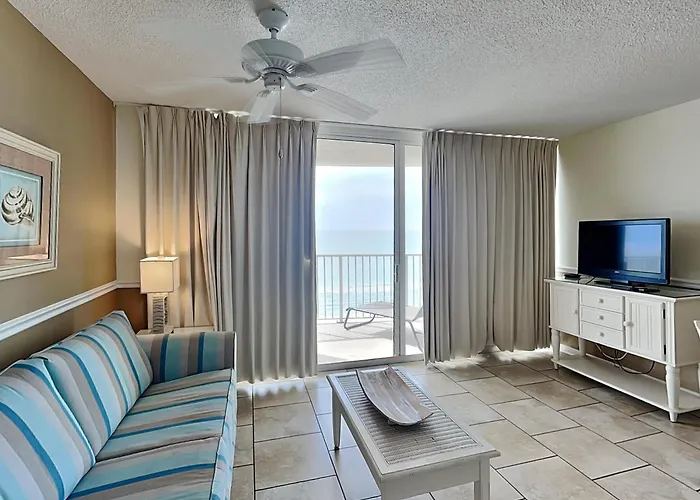 Long Beach Resort Tower III 905