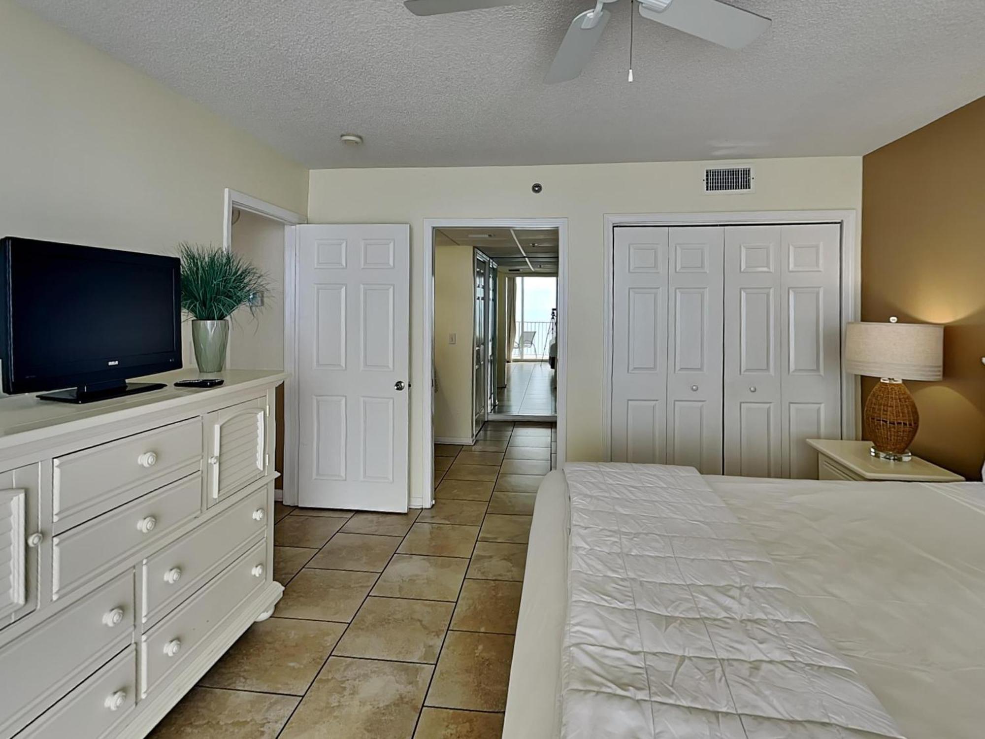 Apartment Long Tower Iii 905 Panama City Beach