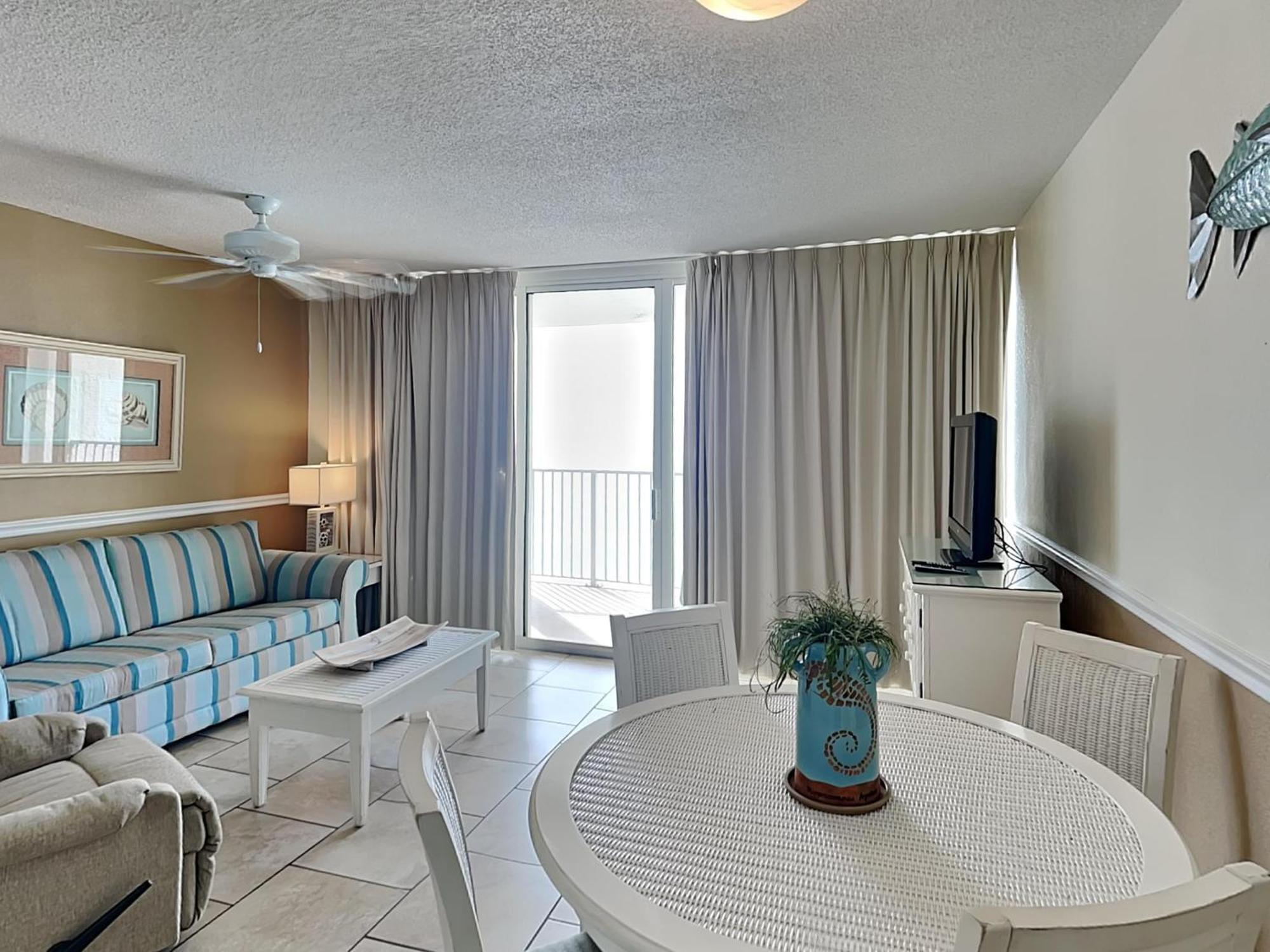 Long Tower Iii 905 Panama City Beach
