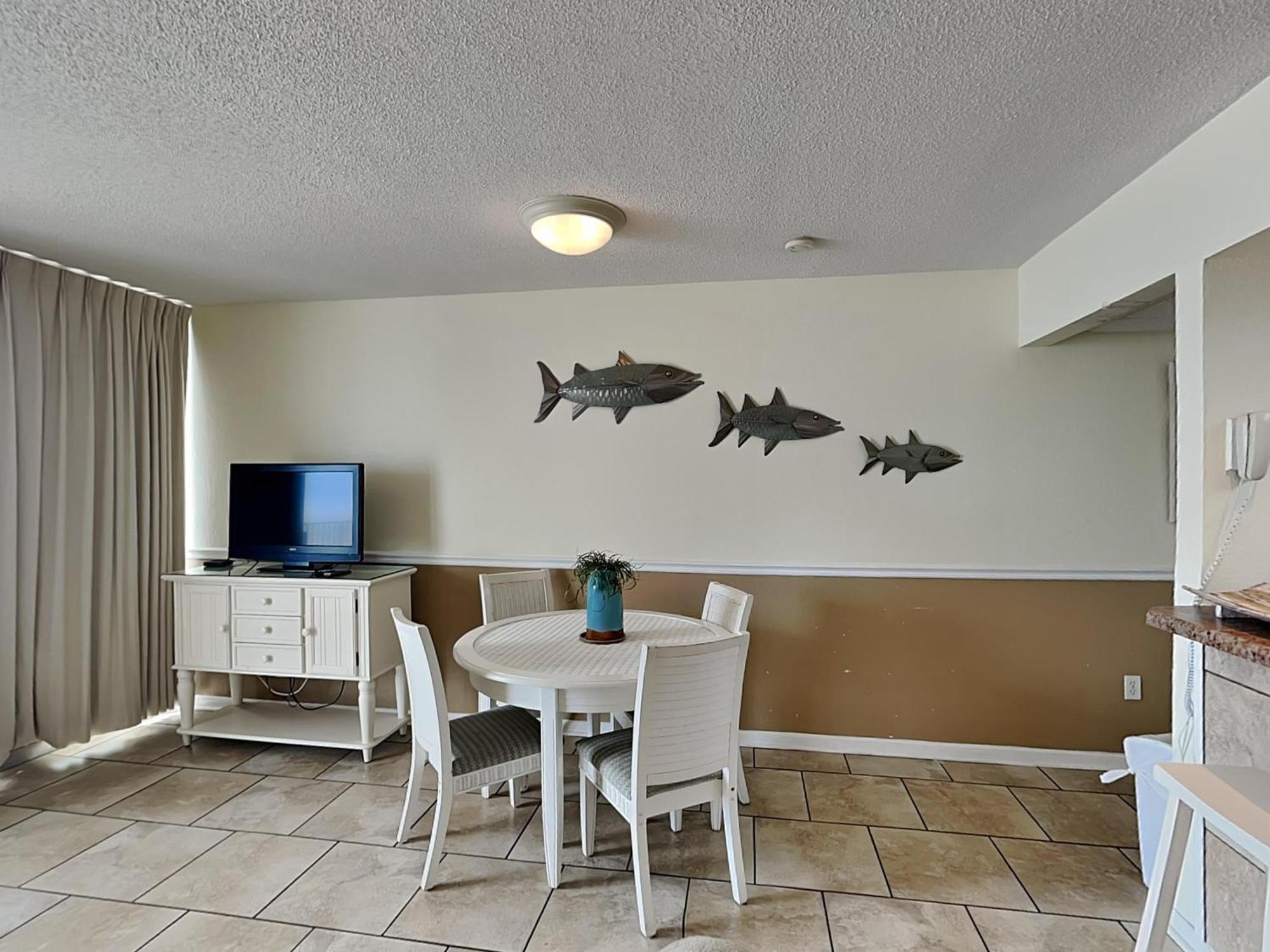 Apartment Long Tower Iii 905 Panama City Beach