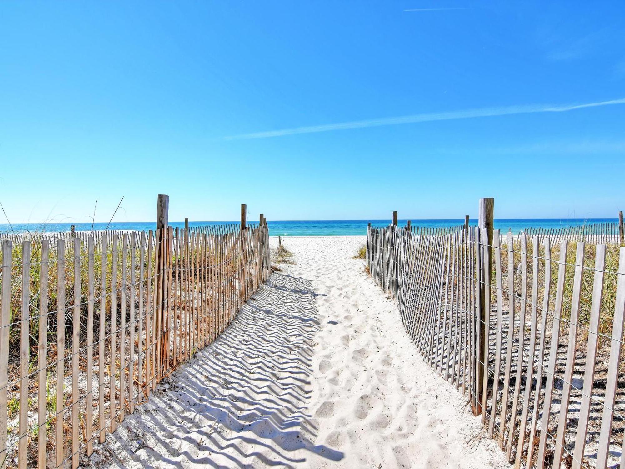 Long Tower Iii 905 Panama City Beach