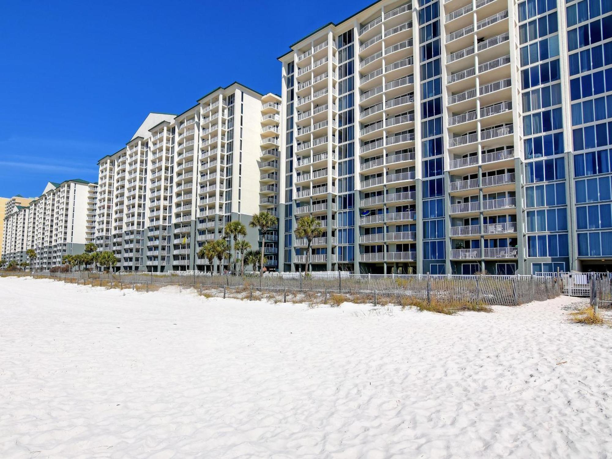 Apartment Long Tower Iii 905